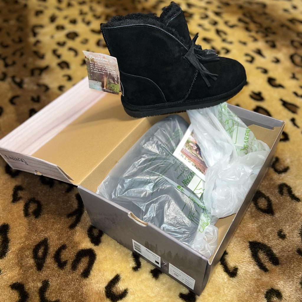 Bearpaw Christie Boot